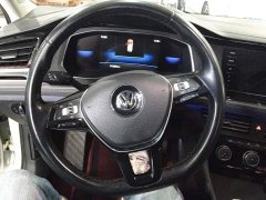Volkswagen Sagitar 280TSI DSG Comfort Smart Connected Edition - ფოტო 15