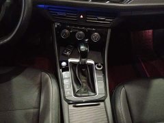 Volkswagen Sagitar 280TSI DSG Comfort Smart Connected Edition - ფოტო 16