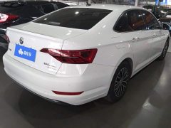 Volkswagen Sagitar 280TSI DSG Comfort Smart Connected Edition - ფოტო 3