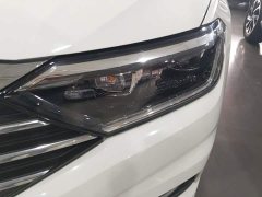 Volkswagen Sagitar 280TSI DSG Comfort Smart Connected Edition - ფოტო 5