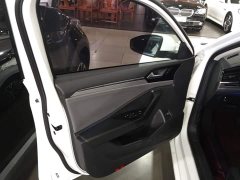 Volkswagen Sagitar 280TSI DSG Comfort Smart Connected Edition - ფოტო 7