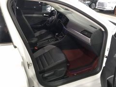 Volkswagen Sagitar 280TSI DSG Comfort Smart Connected Edition - ფოტო 8