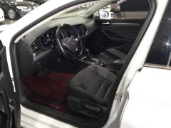 Volkswagen Sagitar 280TSI DSG Comfort Smart Connected Edition - ფოტო 9