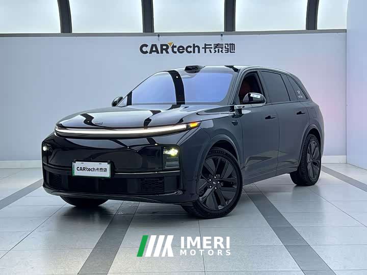 Li Auto L7 MAX