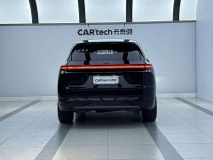 Li Auto L7 MAX - ფოტო 4