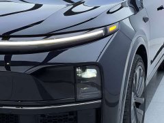 Li Auto L7 MAX - ფოტო 5