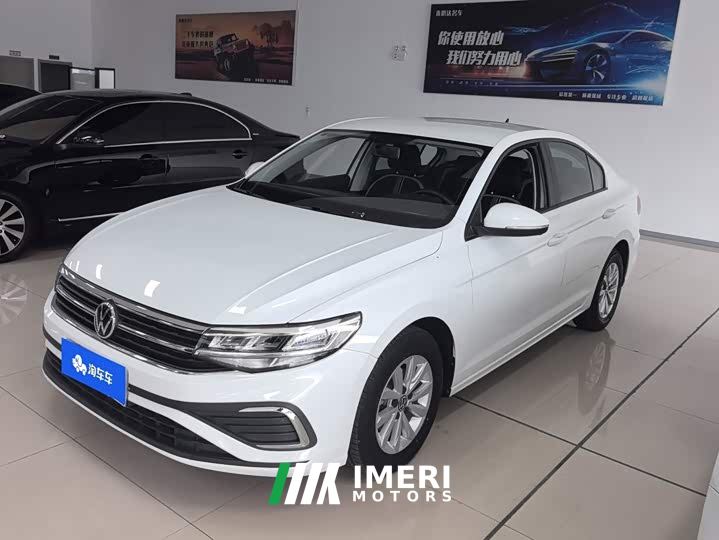 Volkswagen Bora 200TSI DSG Comfort Edition