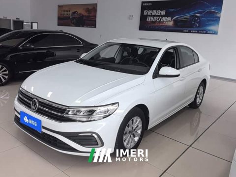 2024 Volkswagen Bora 2023 200TSI DSG Comfort Edition - ავტომობილი ჩინეთიდან