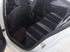 Volkswagen Bora 2023 200TSI DSG Comfort Edition - ფოტო 11