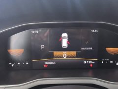 Volkswagen Bora 2023 200TSI DSG Comfort Edition - ფოტო 14