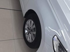 Volkswagen Bora 2023 200TSI DSG Comfort Edition - ფოტო 6