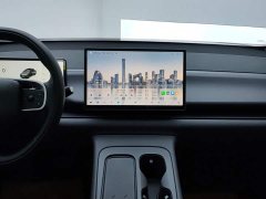 Leapmotor Leapo C16 Extended Range 200 Deluxe Edition - ფოტო 13