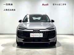 Audi Q6L e-tron 2026 Premier Launch Edition - ფოტო 2
