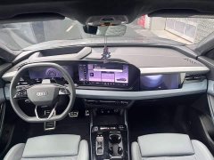 Audi Q6L e-tron 2026 Premier Launch Edition - ფოტო 6