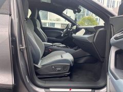 Audi Q6L e-tron 2026 Premier Launch Edition - ფოტო 9