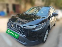 Toyota Corolla Sharp Release 2.0L Pioneer Edition - ფოტო 1
