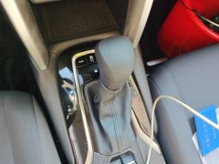 Toyota Corolla Sharp Release 2.0L Pioneer Edition - ფოტო 10