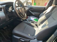 Toyota Corolla Sharp Release 2.0L Pioneer Edition - ფოტო 11