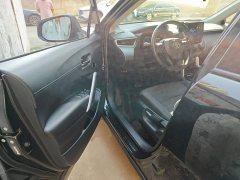 Toyota Corolla Sharp Release 2.0L Pioneer Edition - ფოტო 12