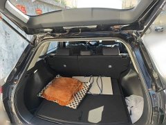 Toyota Corolla Sharp Release 2.0L Pioneer Edition - ფოტო 15