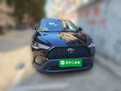 Toyota Corolla Sharp Release 2.0L Pioneer Edition - ფოტო 2