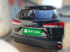 Toyota Corolla Sharp Release 2.0L Pioneer Edition - ფოტო 3