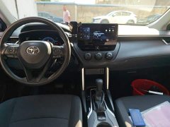 Toyota Corolla Sharp Release 2.0L Pioneer Edition - ფოტო 5