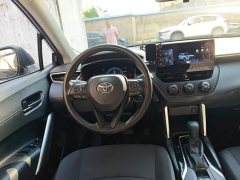 Toyota Corolla Sharp Release 2.0L Pioneer Edition - ფოტო 6