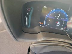Toyota Corolla Sharp Release 2.0L Pioneer Edition - ფოტო 8