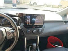 Toyota Corolla Sharp Release 2.0L Pioneer Edition - ფოტო 9