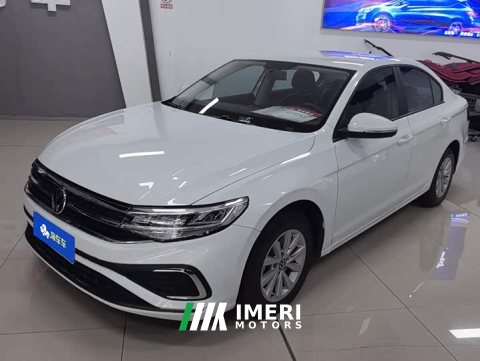 2024 Volkswagen Bora 2023 200TSI DSG Comfort Edition - ავტომობილი ჩინეთიდან