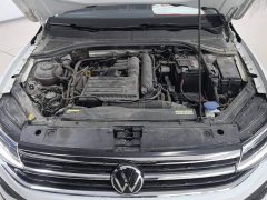 Volkswagen Bora 2023 200TSI DSG Comfort Edition - ფოტო 10