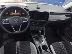 Volkswagen Bora 2023 200TSI DSG Comfort Edition - ფოტო 12