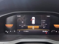 Volkswagen Bora 2023 200TSI DSG Comfort Edition - ფოტო 14