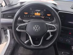 Volkswagen Bora 2023 200TSI DSG Comfort Edition - ფოტო 15