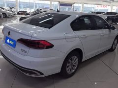 Volkswagen Bora 2023 200TSI DSG Comfort Edition - ფოტო 3
