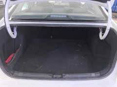 Volkswagen Bora 2023 200TSI DSG Comfort Edition - ფოტო 4