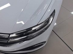 Volkswagen Bora 2023 200TSI DSG Comfort Edition - ფოტო 5