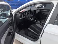 Volkswagen Bora 2023 200TSI DSG Comfort Edition - ფოტო 9