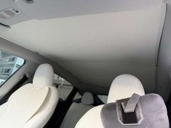 Tesla Model Y Rear-Wheel Drive - ფოტო 10