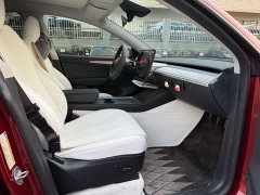 Tesla Model Y Rear-Wheel Drive - ფოტო 11