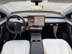 Tesla Model Y Rear-Wheel Drive - ფოტო 14