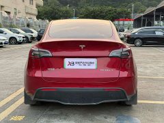 Tesla Model Y Rear-Wheel Drive - ფოტო 18