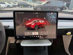 Tesla Model Y Rear-Wheel Drive - ფოტო 7