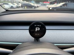 Tesla Model Y Rear-Wheel Drive - ფოტო 9