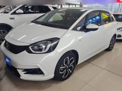 Honda 2021 LIFE 1.5L CVT SPORT Passion Edition - ფოტო 1