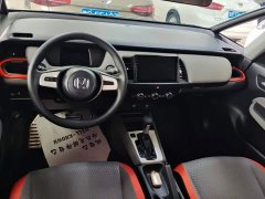 Honda 2021 LIFE 1.5L CVT SPORT Passion Edition - ფოტო 12