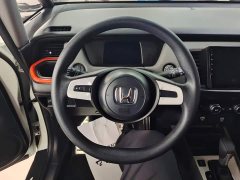 Honda 2021 LIFE 1.5L CVT SPORT Passion Edition - ფოტო 15