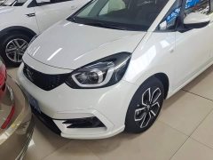 Honda 2021 LIFE 1.5L CVT SPORT Passion Edition - ფოტო 2