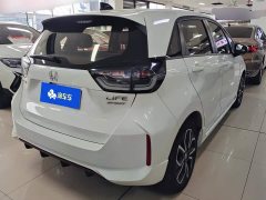 Honda 2021 LIFE 1.5L CVT SPORT Passion Edition - ფოტო 3